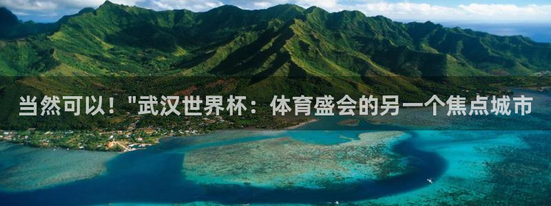 世界杯预选赛规则：当然可以！\