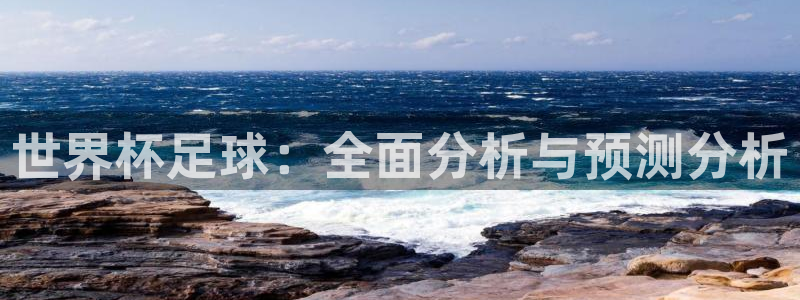 2026世界杯赛程：世界杯足球：全面分析与预测分析